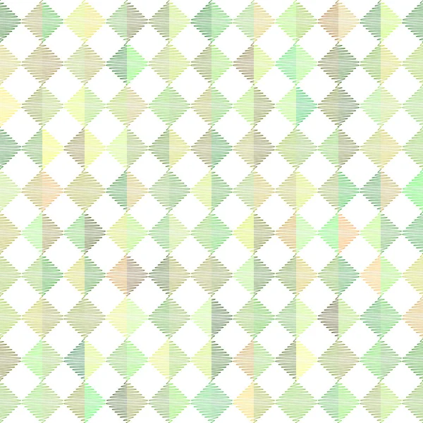 Seamless color abstract pattern — Stock Photo, Image