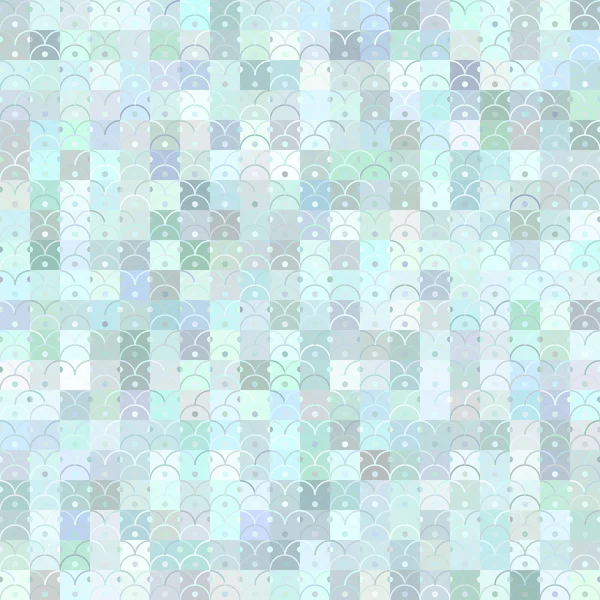 Seamless cross pattern — Stock Photo, Image