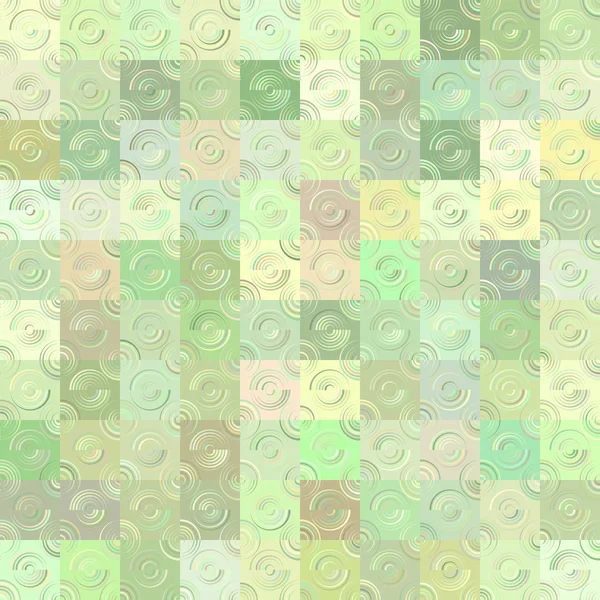 Seamless cross pattern — Stock Photo, Image