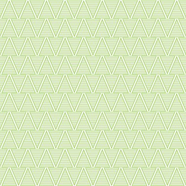 Green pattern for money design clipart