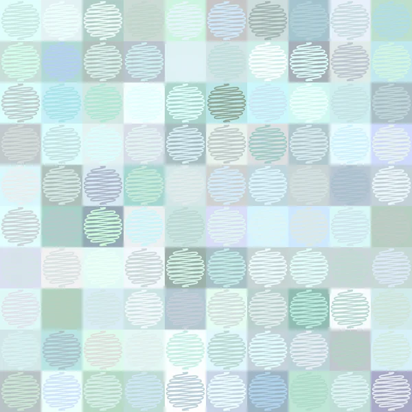 Seamless cross abstract pattern — Stock Photo, Image