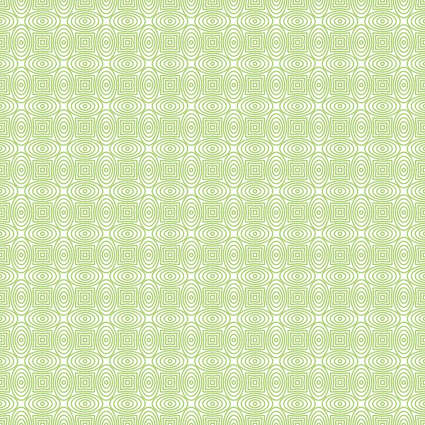 Green pattern for money design