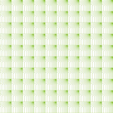 Dikişsiz desen tasarım