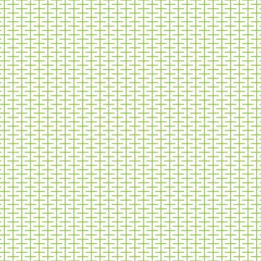 Soyut Kusursuz Desen