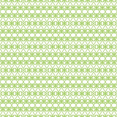 Soyut Kusursuz Desen