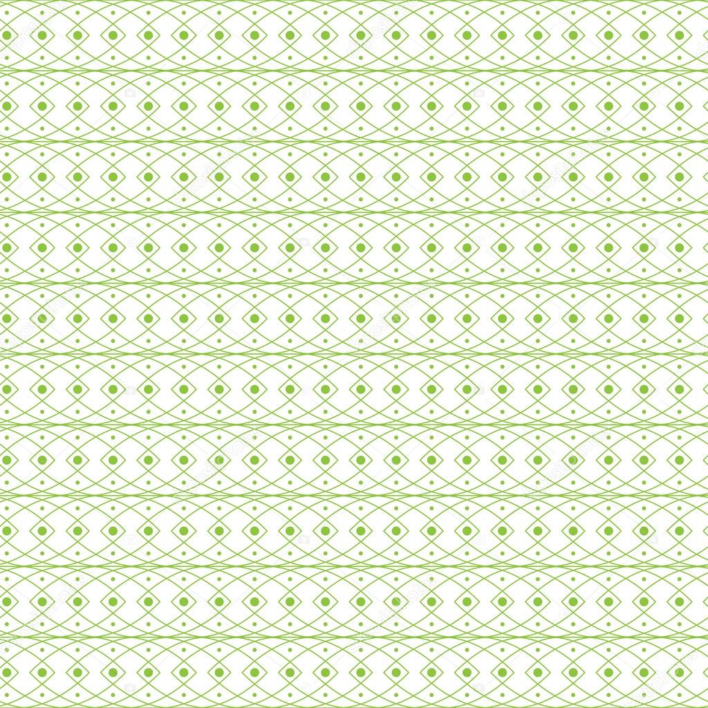 Seamless pattern for design