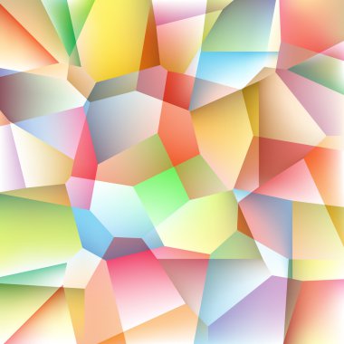 geometrik desen arka plan