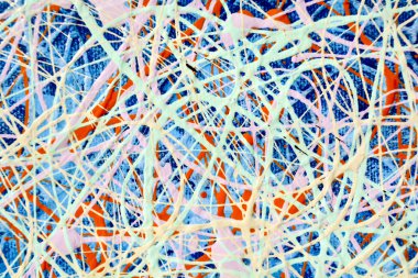 Sanatsal Yağlıboya Resim paleti