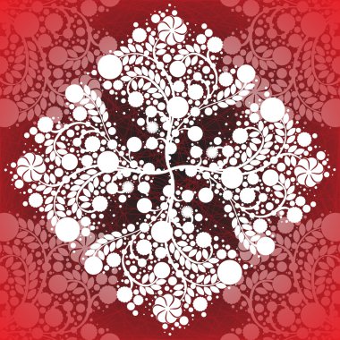 çiçek kartı arka plan