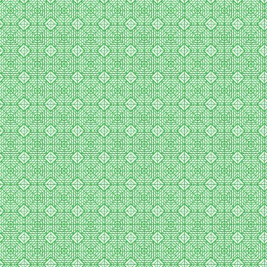 Kusursuz soyut desen