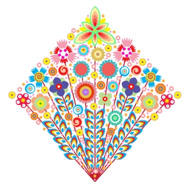 çiçekler arka plan.