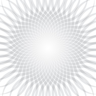 Beyaz doku dalgaları yapılan