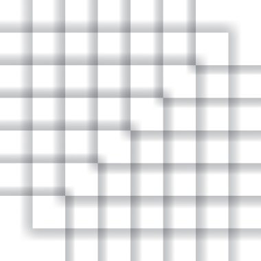 Geometrik yinelenen desen