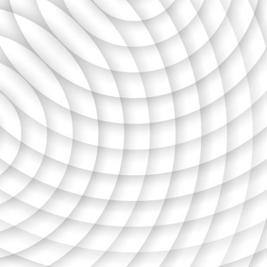 tek renkli dairesel tasarım