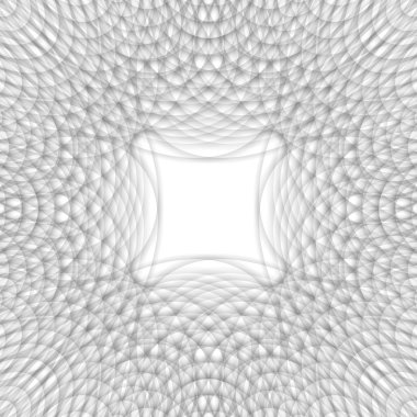 arka plan kopya alanı ile