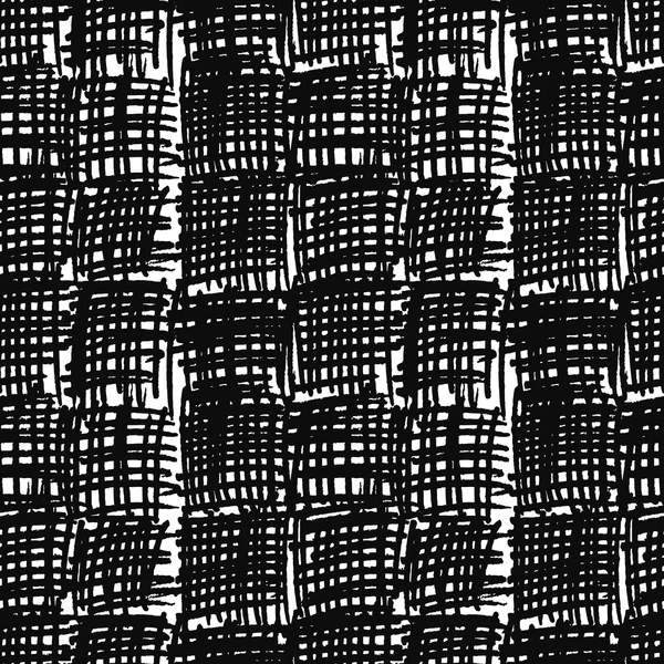 Texture des tissus sans couture — Image vectorielle