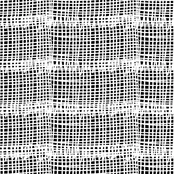 Texture des tissus sans couture — Image vectorielle