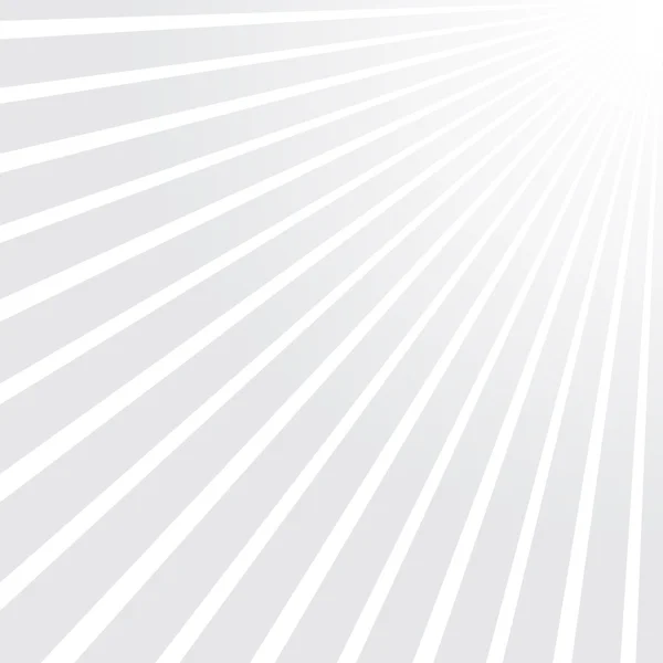 Weiß gestreifter Hintergrund — Stockvektor