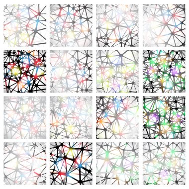 abstract çizgili değeri,