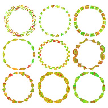 Güzel çiçek çelenk