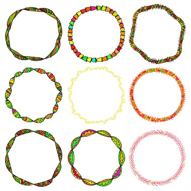 Güzel çiçek çelenk