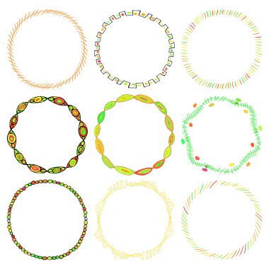 Güzel çiçek çelenk