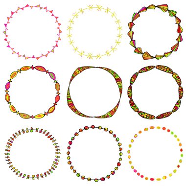 Güzel çiçek çelenk