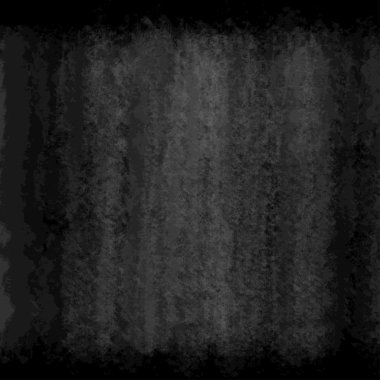 boş siyah yazı tahtası