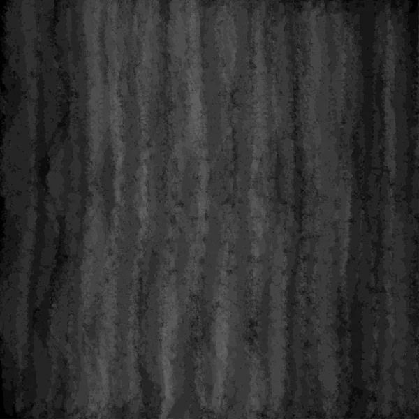 空白黑黑板 — 图库矢量图片