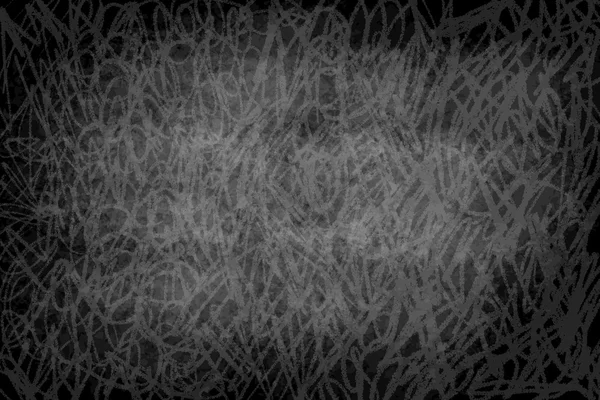 Kara tahta doku arka plan — Stok Vektör