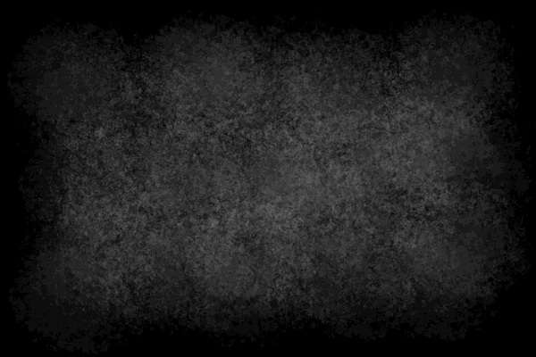 Svarta tavlan textur bakgrund — Stock vektor