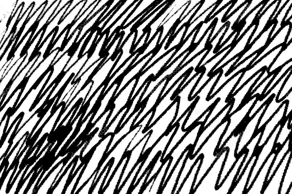 black and white distress texture