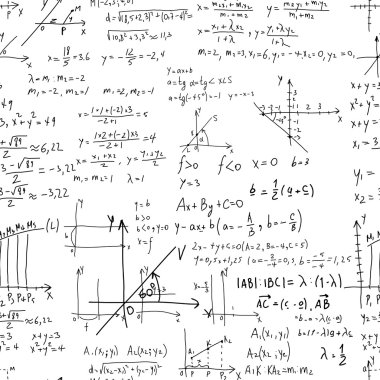 matematiksel seamless modeli