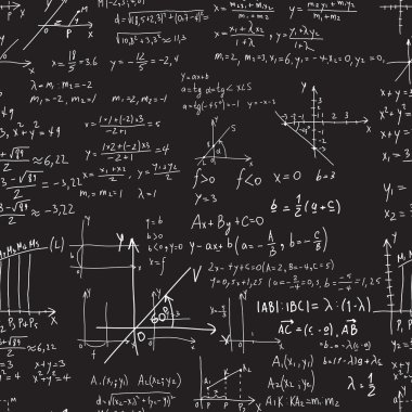 matematiksel seamless modeli