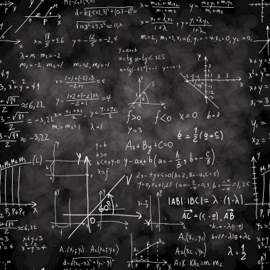 matematiksel seamless modeli