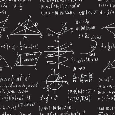 matematiksel seamless modeli