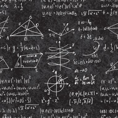 matematiksel seamless modeli