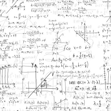 matematiksel seamless modeli