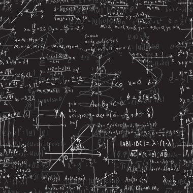 Matematiksel sorunsuz doku