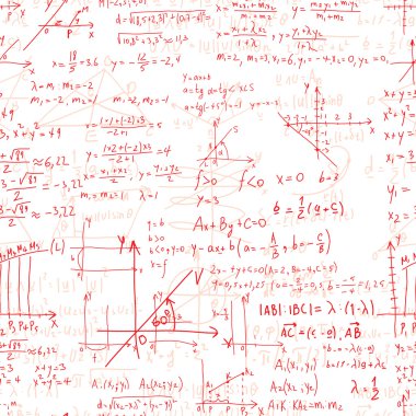 Matematiksel sorunsuz doku
