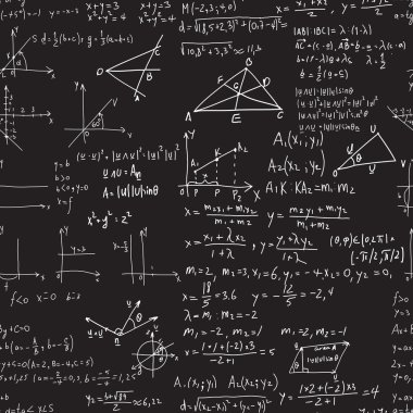 Matematiksel sorunsuz doku