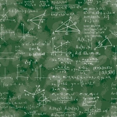 Matematiksel sorunsuz doku