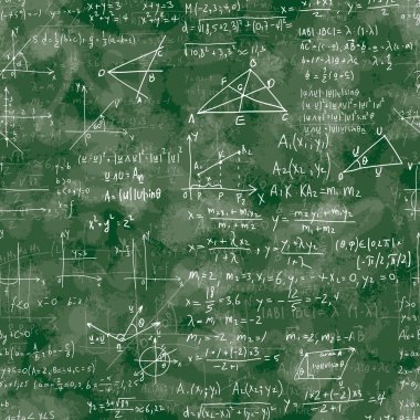 Matematiksel sorunsuz doku