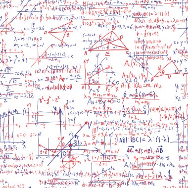 Matematiksel sorunsuz doku