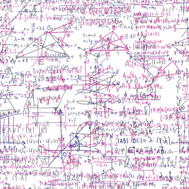 Matematiksel sorunsuz doku