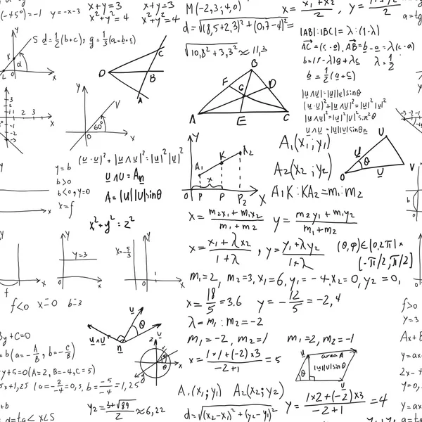 Matematiksel sorunsuz doku
