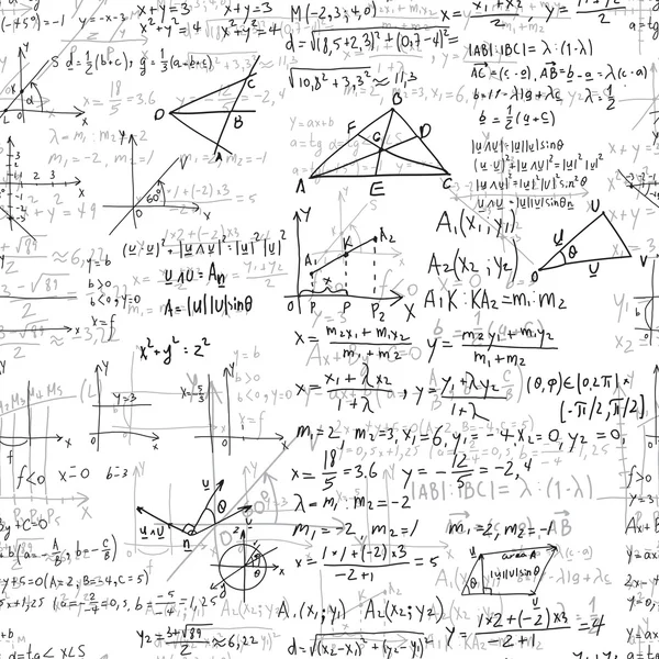 Matematiksel sorunsuz doku