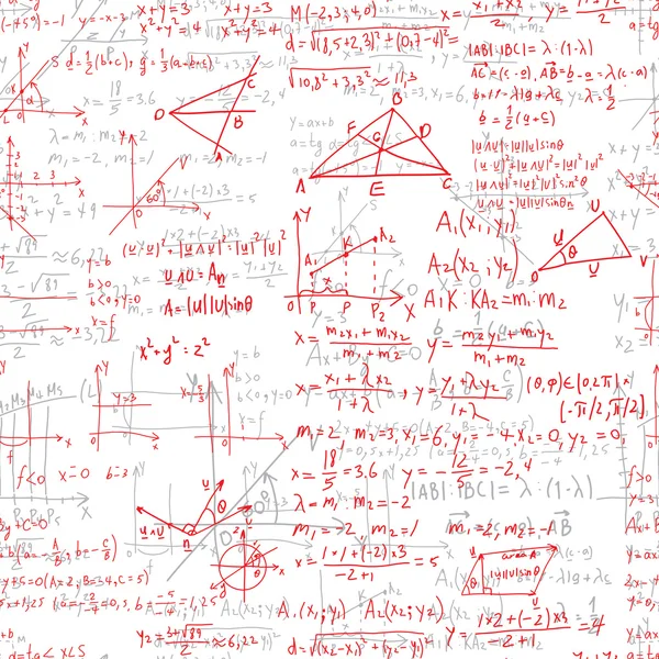 Matematiksel sorunsuz doku