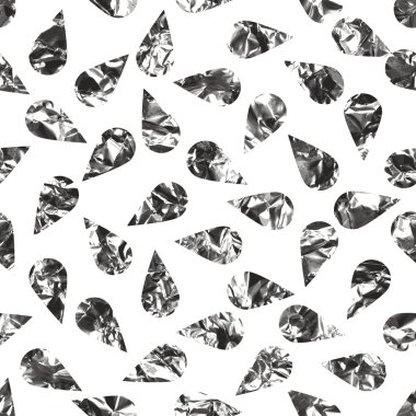 Rasgele su damlaları