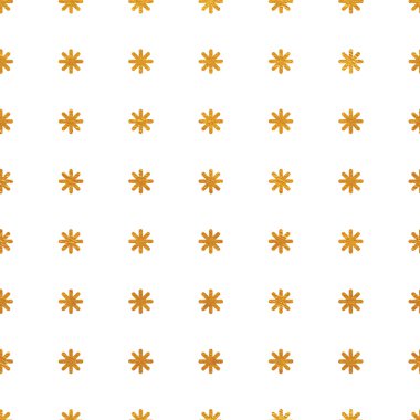 stilize dandelions desenle